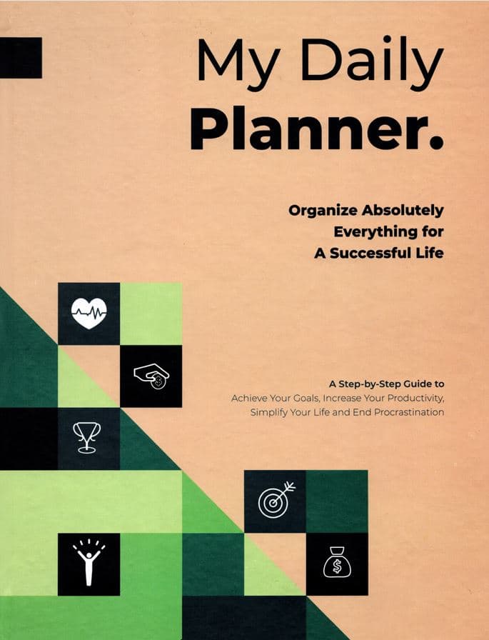 My Daily Planner